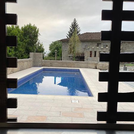 Havan House Амаранте Екстериор снимка