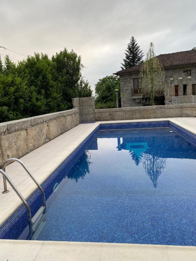 Havan House Амаранте Екстериор снимка