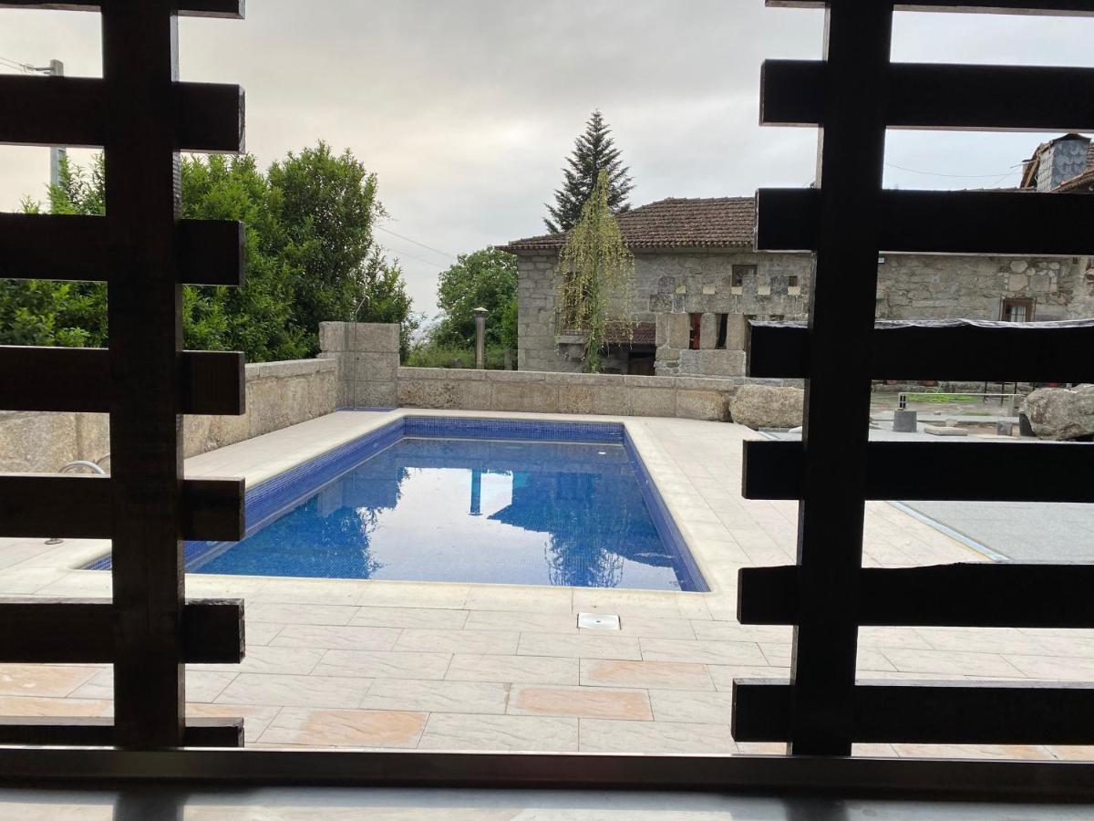 Havan House Амаранте Екстериор снимка