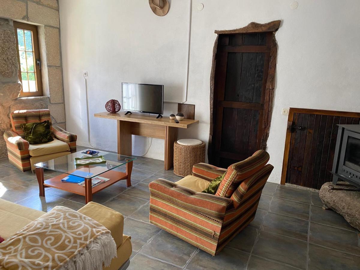 Havan House Амаранте Екстериор снимка