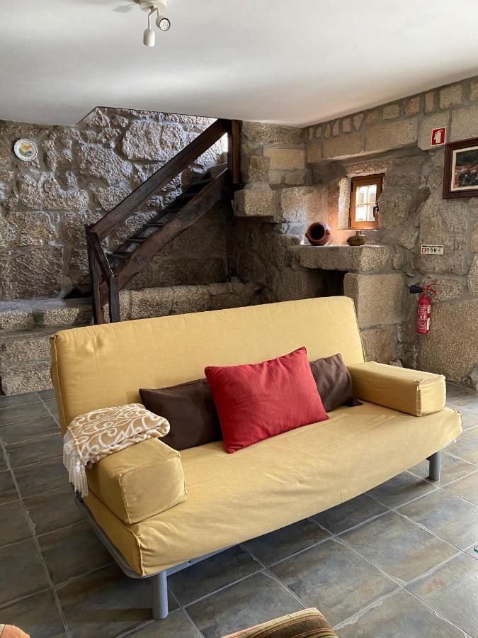 Havan House Амаранте Екстериор снимка