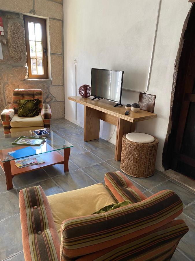 Havan House Амаранте Екстериор снимка