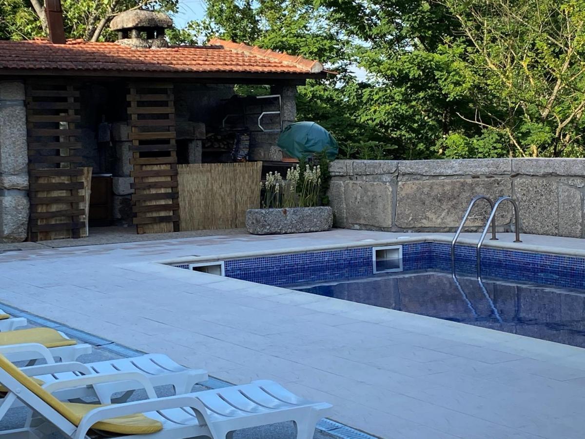 Havan House Амаранте Екстериор снимка