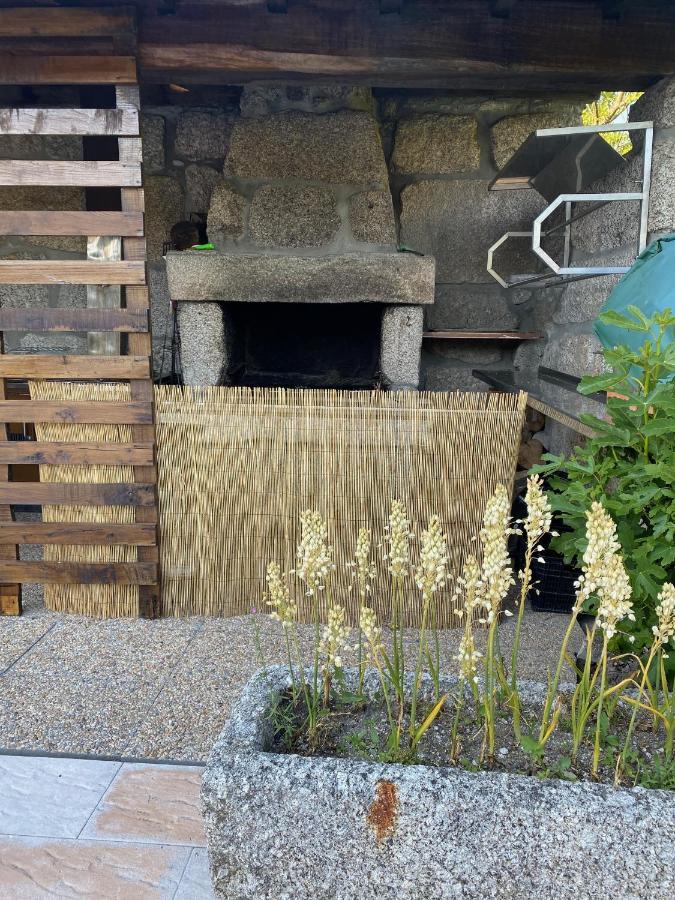 Havan House Амаранте Екстериор снимка