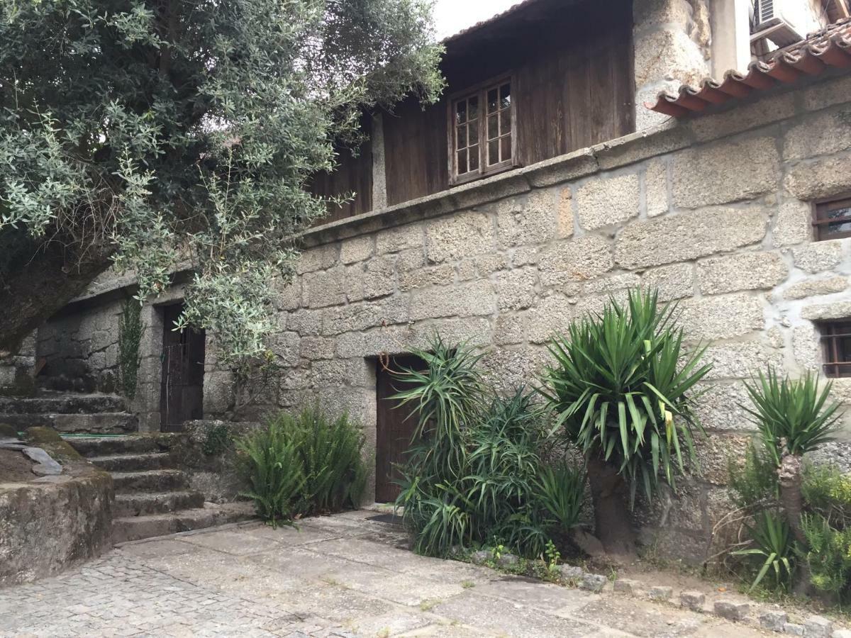 Havan House Амаранте Екстериор снимка